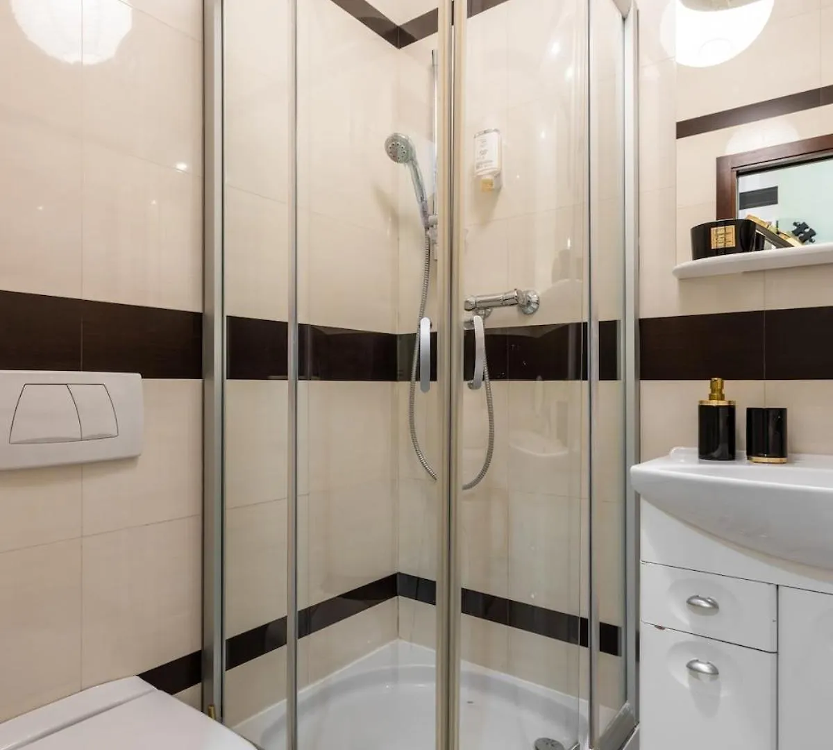 Chic Apartments - Cozy Studio - Central Location - Plac Konstytucji Варшава