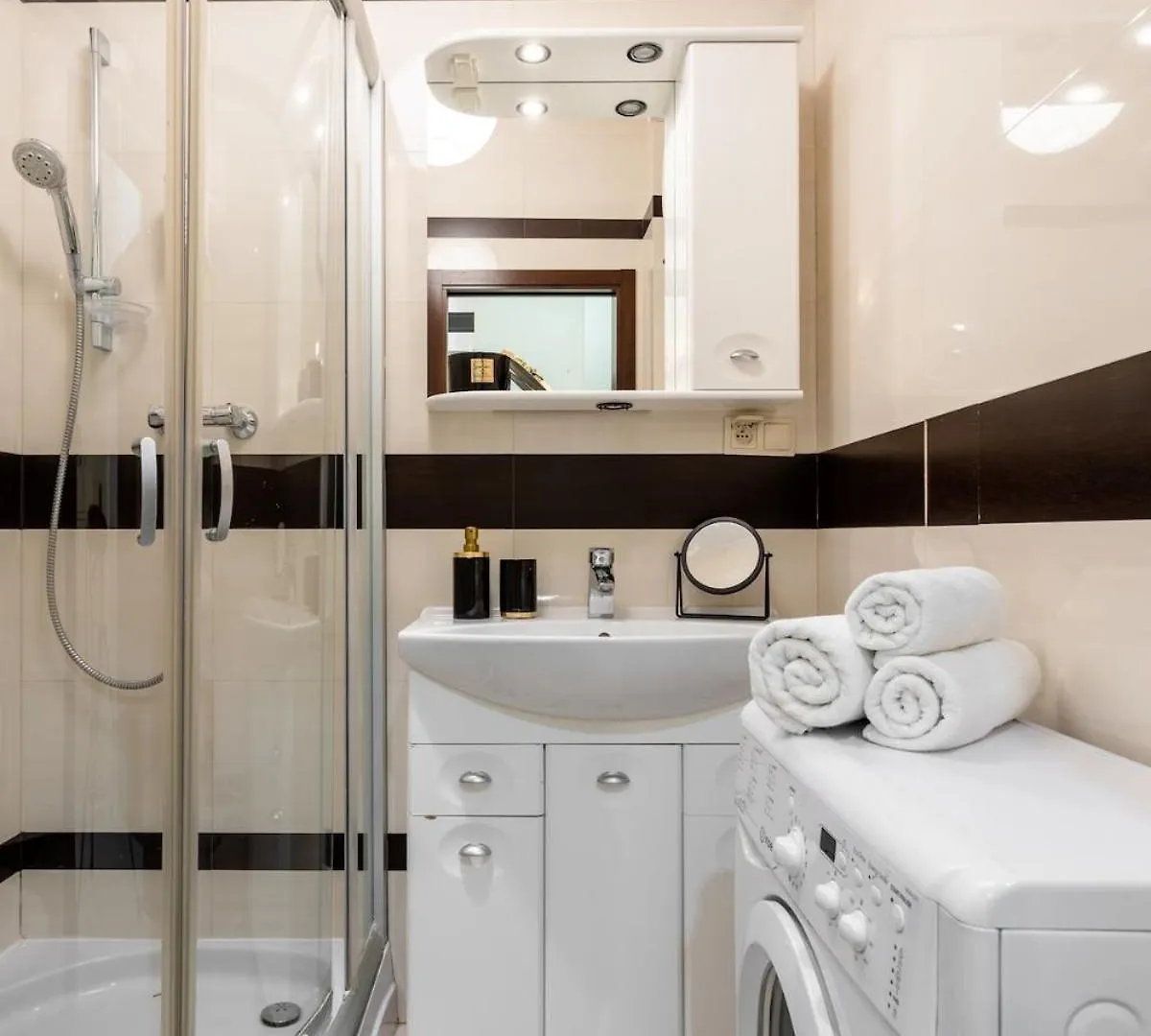 Chic Apartments - Cozy Studio - Central Location - Plac Konstytucji Варшава