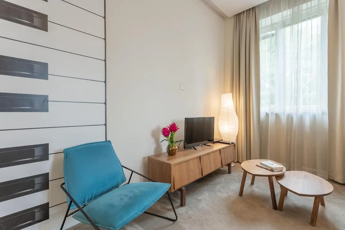 Chic Apartments - Cozy Studio - Central Location - Plac Konstytucji Варшава